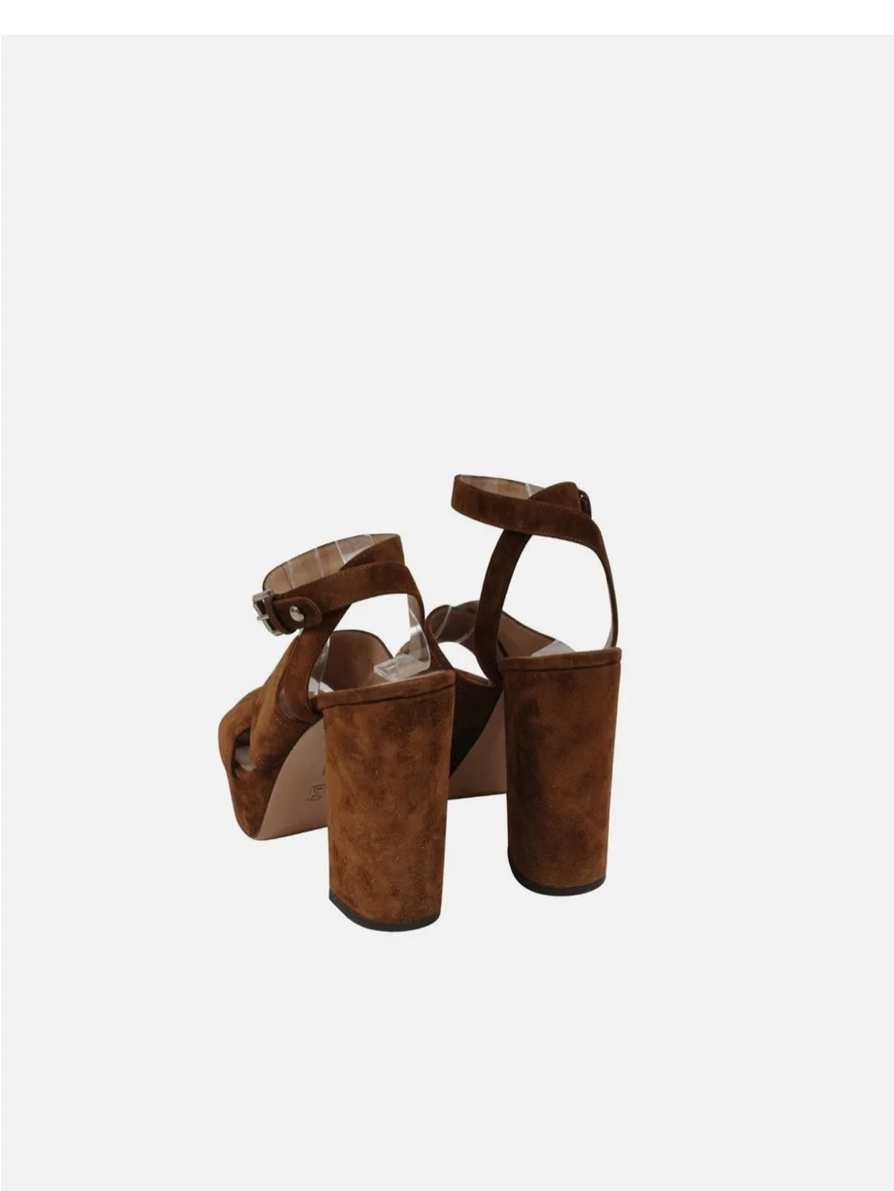 Gianvito Rossi flowing high